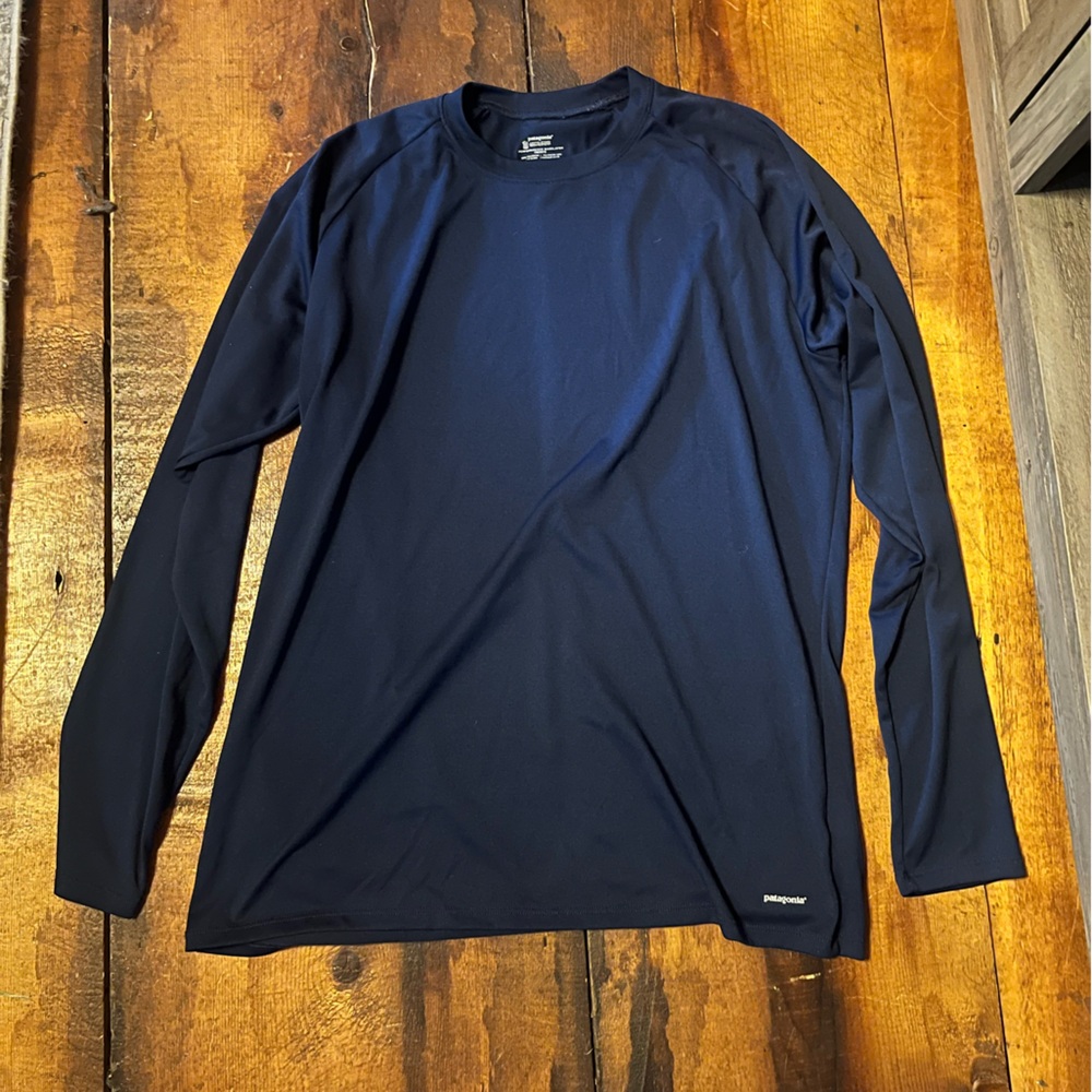 Patagonia Capilene Base Layer - Large
